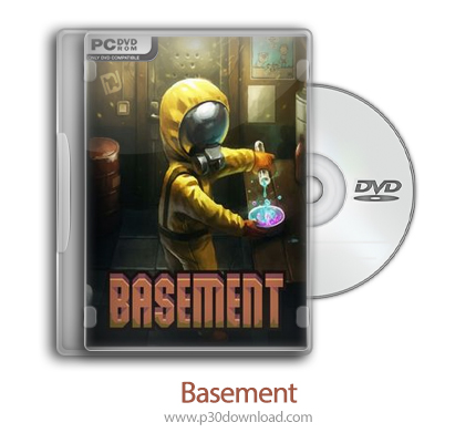 دانلود Basement - بازی زیرزمین