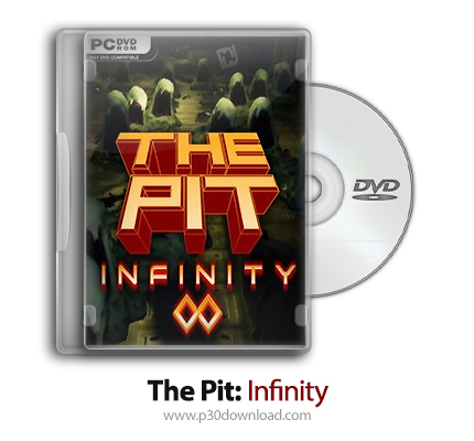 دانلود The Pit: Infinity - Juggernaut + Update v1.2.2.8932-PLAZA - بازی گودال: بی نهایت