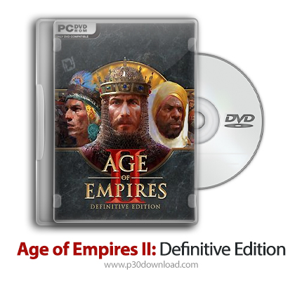 دانلود Age of Empires II: Definitive Edition - Return of Rome - بازی عصر فرمانروایان 2: نسخه نهایی