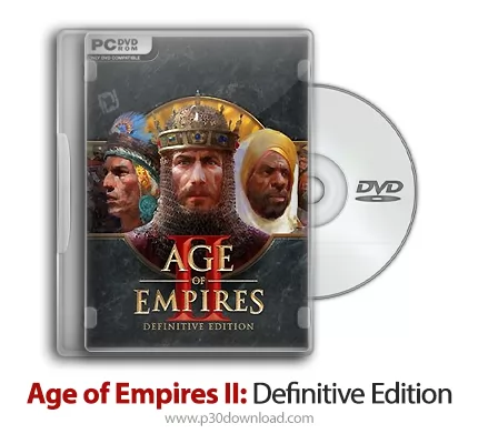 Age of Empires II: Definitive Edition icon