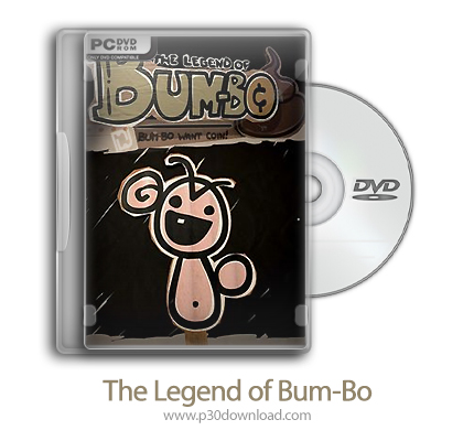 دانلود The Legend of Bum-Bo - بازی افسانه بوم بو
