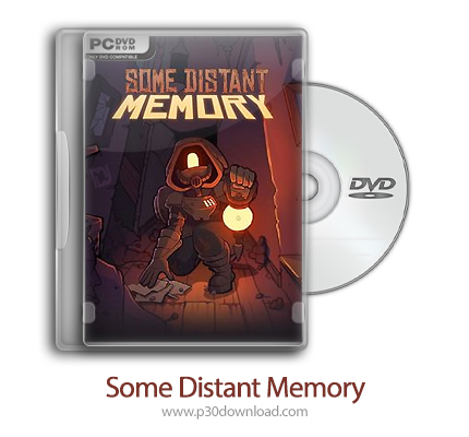 دانلود Some Distant Memory - بازی مقداری حافظه دوردست