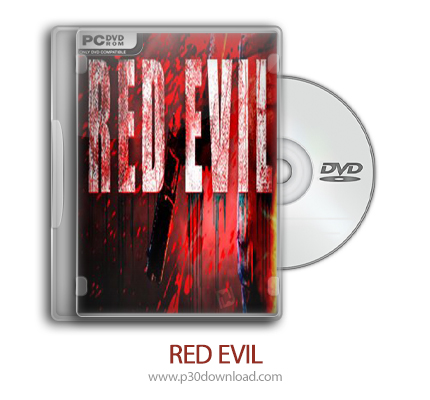 دانلود RED EVIL - بازی شیطان قرمز