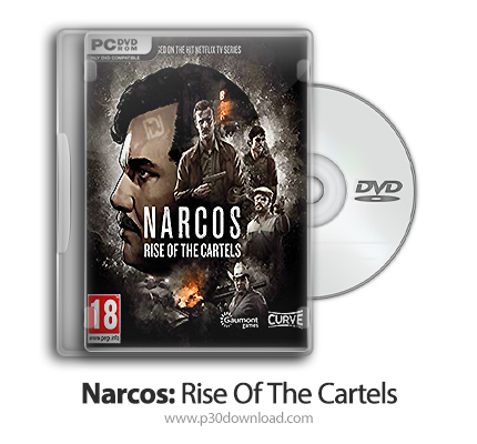 دانلود Narcos: Rise of the Cartels - بازی نارکوها: ظهور کارتل ها