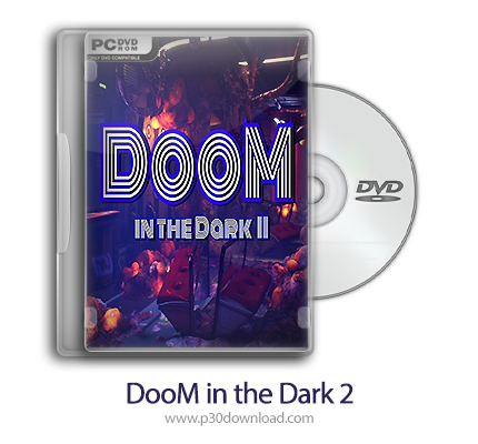 دانلود DooM in the Dark 2 - بازی رستاخیز در تاریکی 2