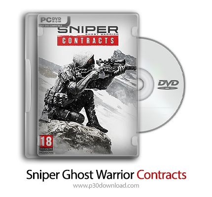 دانلود Sniper Ghost Warrior Contracts - Digital Deluxe Edition - بازی شبح جنگجوی تک تیرانداز قرارداد