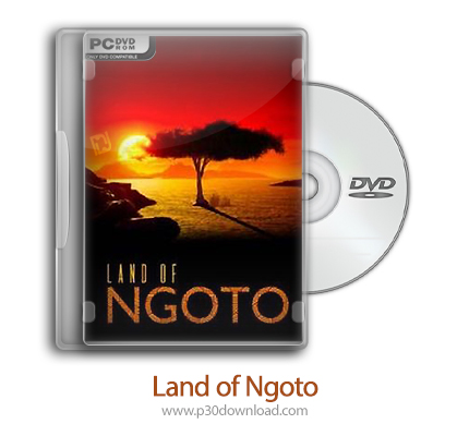 دانلود Land of Ngoto + Update v1.3-PLAZA - بازی سرزمین انگوتو