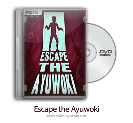 دانلود Escape the Ayuwoki - The Summoning - بازی فرار از آیوووکی