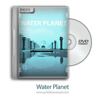 دانلود Water Planet - بازی سیاره آب