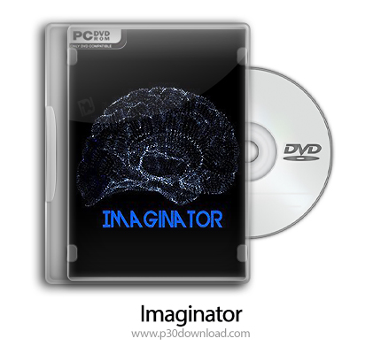 دانلود Imaginator + Update v20200202-CODEX - بازی قدرت ذهن