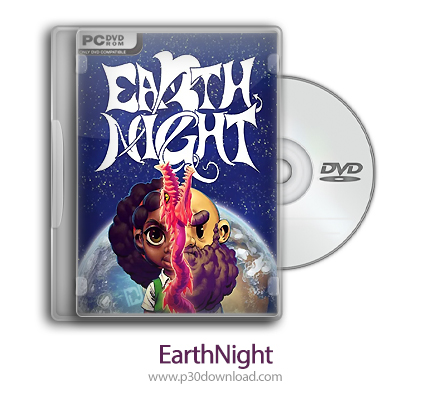 دانلود EarthNight v3.0 - بازی شبِ زمین