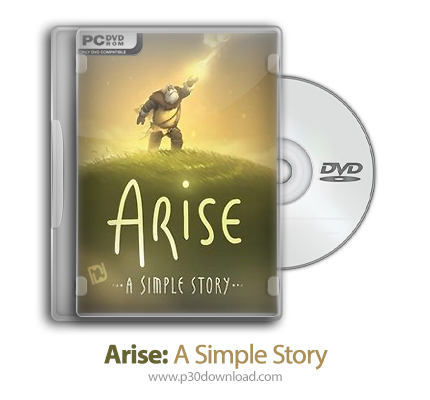 دانلود Arise: A Simple Story + Update v1.1-CODEX - بازی خیزش: یک داستان کوتاه