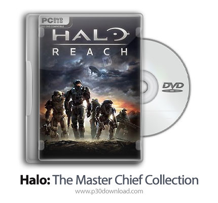 دانلود Halo: The Master Chief Collection - Halo 4 - بازی هیلو: مجموعه مستر چیف