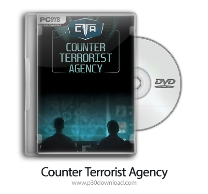 دانلود Counter Terrorist Agency + Update v1.0.5-CODEX - بازی سازمان مبارزه با تروریسم