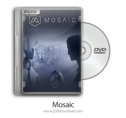 دانلود Mosaic - بازی موزاییک