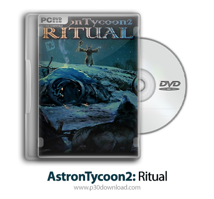 دانلود AstronTycoon2: Ritual - بازی آسترون با نفوذ 2: تشریفات