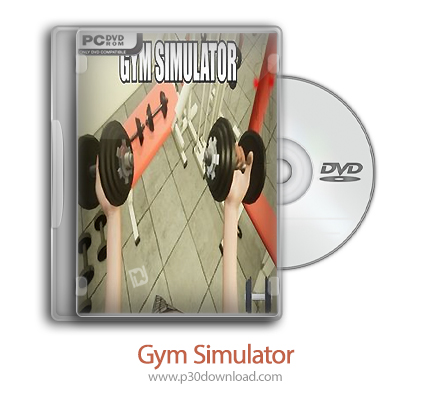 دانلود Gym Simulator - بازی شبیه ساز بدن سازی