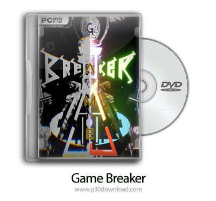 دانلود Game Breaker - بازی موج شکن