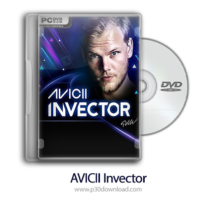 اخبار[بازی] دانلود AVICII Invector – The Smooth – بازی سفینه اینوکتور