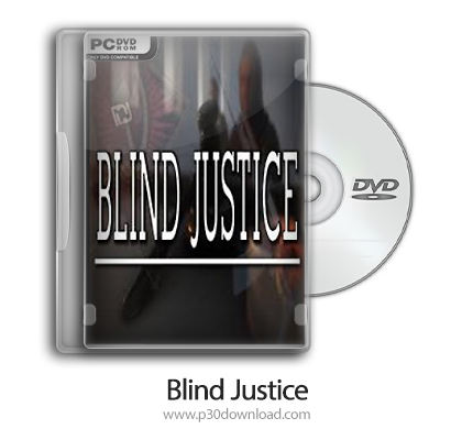 دانلود Blind Justice - بازی عدالت کور