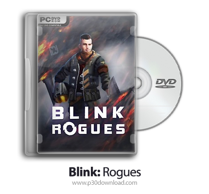 دانلود Blink: Rogues - بازی چشمک زدن: سرکش
