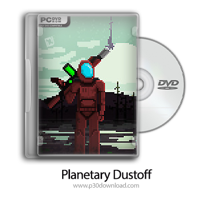 دانلود Planetary Dustoff - بازی گرد و غبار سیاره ای