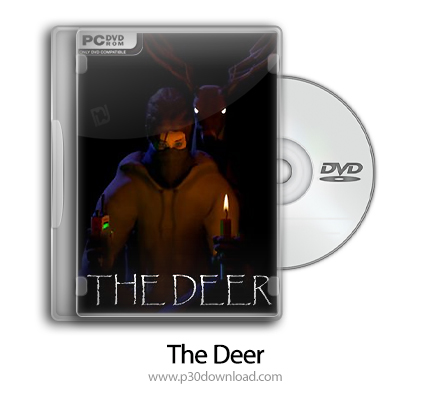 دانلود The Deer - Origins - بازی گوزن