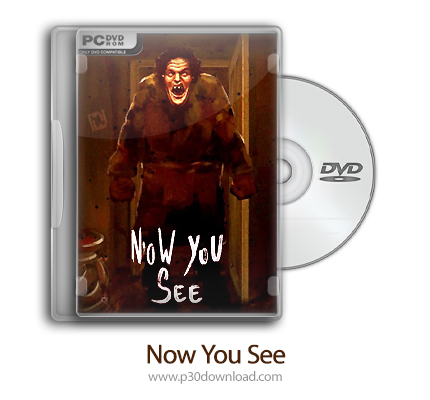 دانلود Now You See - بازی حالا می بینید