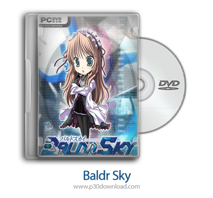 دانلود Baldr Sky - بازی بالدر اسکای