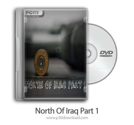 دانلود North Of Iraq Part 1 - بازی شمال عراق
