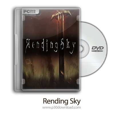 دانلود Rending Sky + Update v1.1-CODEX - بازی شکافنده آسمان