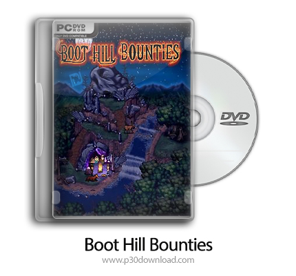 دانلود Boot Hill Bounties - بازی پاداش بوت هیل