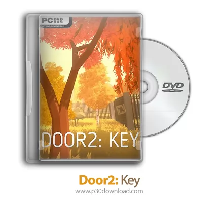 Door2: Key icon