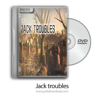 دانلود Jack troubles - بازی مشکلات جک