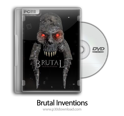 دانلود Brutal Inventions - بازی اختراعات بی رحمانه