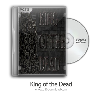 دانلود King of the Dead - بازی پادشاه مردگان