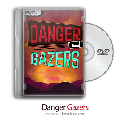 دانلود Danger Gazers - Next Stop - بازی خطر گایزرس