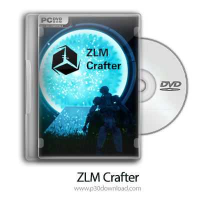 دانلود ZLM Crafter - Hyperspace - بازی سازندگان رباتیک