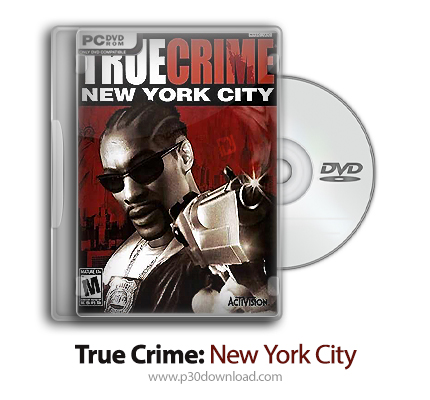 دانلود True Crime: New York City - بازی جنایتکار واقعی شهر نیویورک