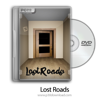 دانلود Lost Roads + Update v1.0.1-PLAZA - بازی جاده های گمشده