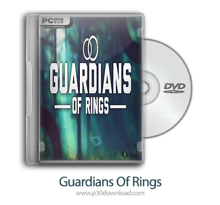 دانلود Guardians Of Rings - بازی نگهبانان حلقه