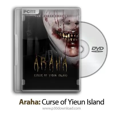 Araha: Curse of Yieun Island icon