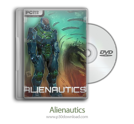 دانلود Alienautics - بازی بیگانگان مهاجم