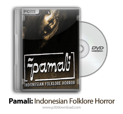 دانلود Pamali: Indonesian Folklore Horror - The Little Devil + Update v3.6842-PLAZA - بازی پامالی: ف