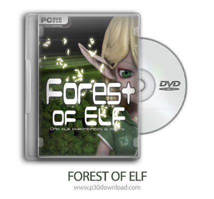 دانلود FOREST OF ELF - بازی جنگل الف