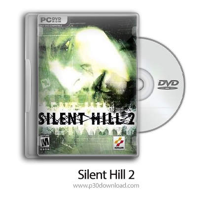 دانلود Silent Hill 2 - بازی سایلنت هیل 2