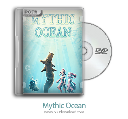 دانلود Mythic Ocean + Update v1.0.6-CODEX - بازی اقیانوس اسطوره ای
