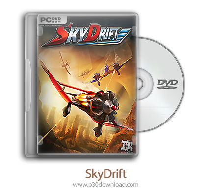 دانلود SkyDrift - بازی مانور هوایی