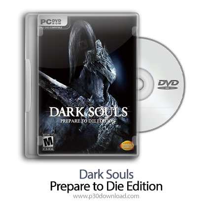 دانلود Dark Souls: Prepare To Die - بازی دارک سولز: آماده برای مرگ