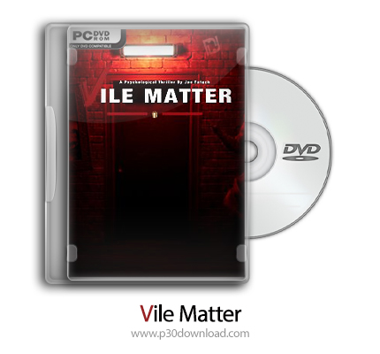 دانلود Vile Matter - بازی موضوع بیهوده